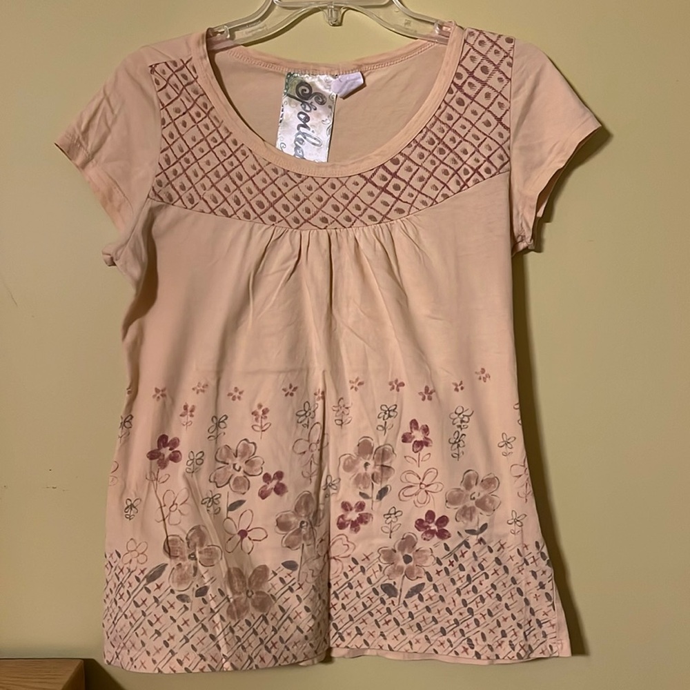Barely worn excellent condition